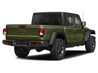 Used 2022 Jeep Gladiator Rubicon w/ Cold Weather Group video 2
