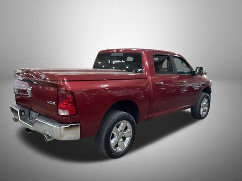 Used 2014 RAM 1500 Big Horn AWD/4WD image 3