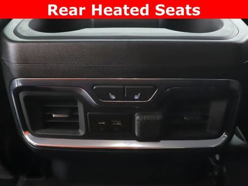 Used 2019 GMC Sierra 1500 SLT image 29