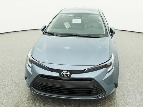New 2026 Toyota Corolla LE FWD image 15