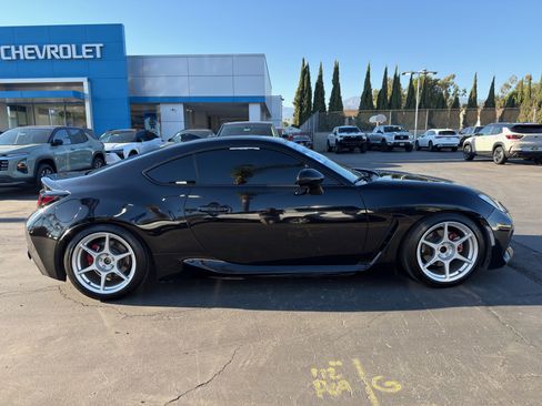 Used 2023 Subaru BRZ Limited image 9