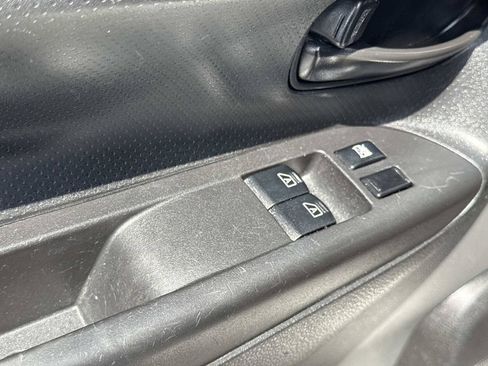 Used 2020 Nissan NV200 S FWD image 14