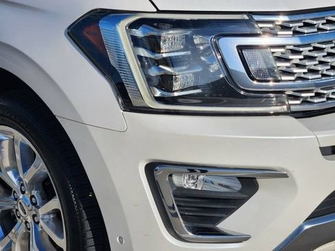 Used 2019 Ford Expedition Platinum RWD image 9