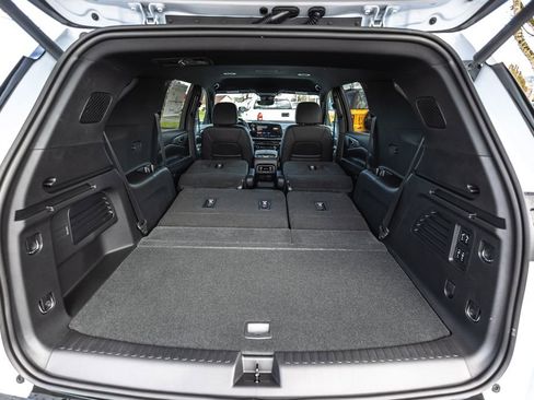 New 2026 Chevrolet Traverse High Country AWD/4WD image 37