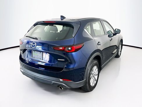 Used 2025 MAZDA CX-5 AWD 2.5 S image 9