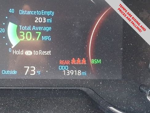 Used 2023 Toyota RAV4 XLE Premium image 21