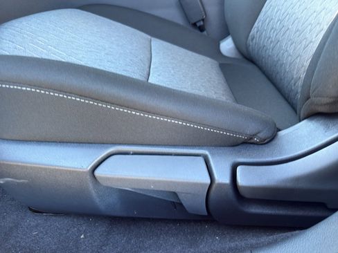 New 2026 Nissan Sentra SV image 14