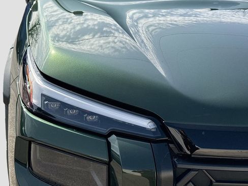 New 2026 Subaru Outback Limited image 39