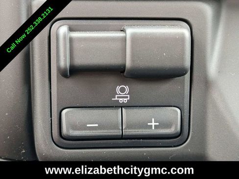 New 2025 GMC Sierra 2500 Pro image 28