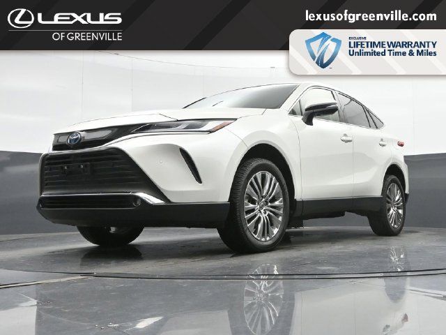 Used 2022 Toyota Venza Limited AWD/4WD image 35