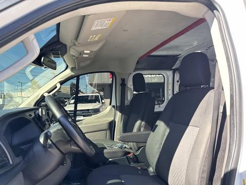 Used 2021 Ford Transit 250 Low Roof w/ Exterior Upgrade Package image 17