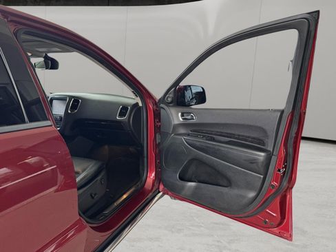 Used 2014 Dodge Durango Limited AWD/4WD image 30