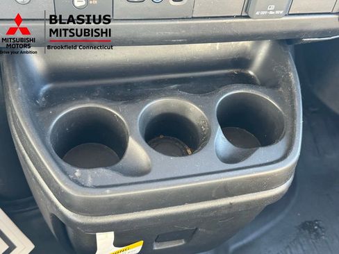 Used 2022 Chevrolet Express 2500 w/ Driver Convenience Package image 23