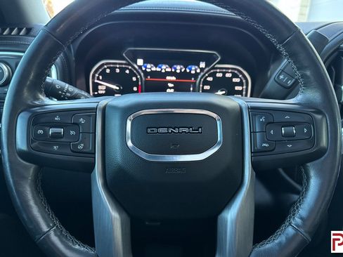 Certified 2020 GMC Sierra 1500 Denali w/ Denali Ultimate Package image 26