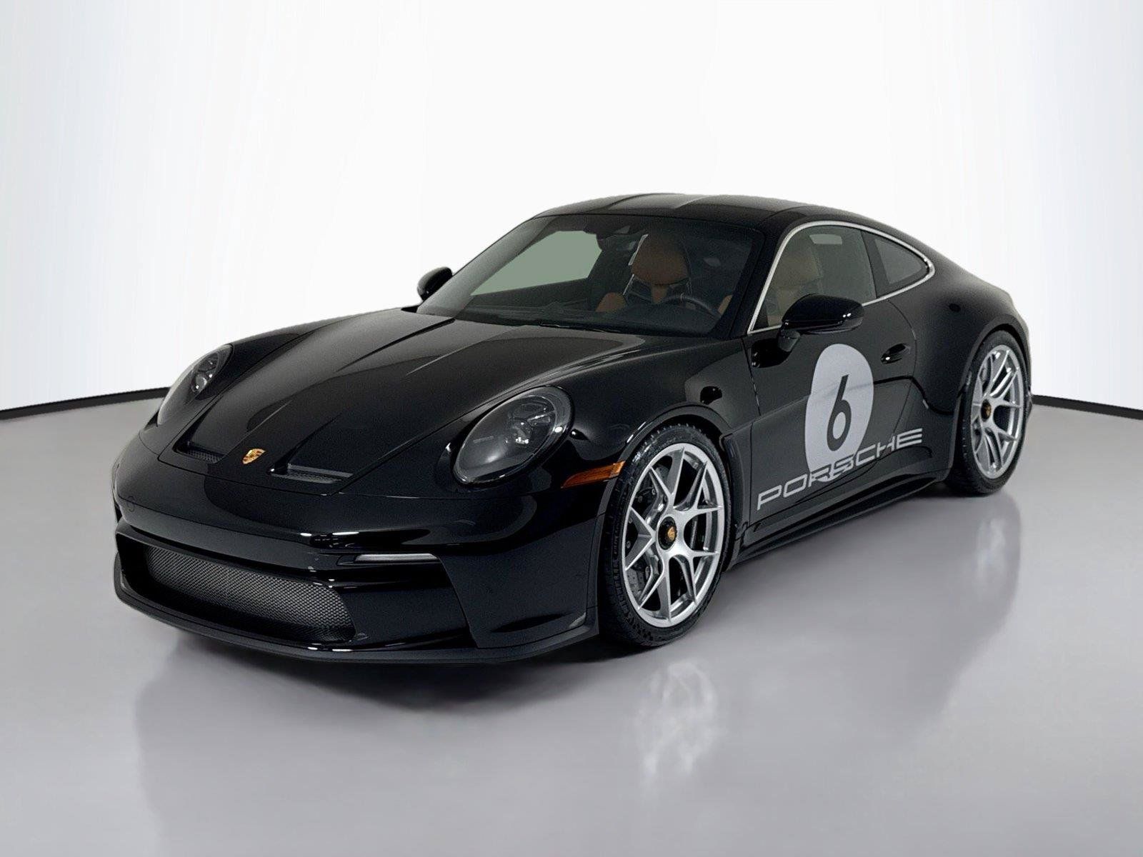 Used 2024 Porsche 911 GT3 RS RWD image 10