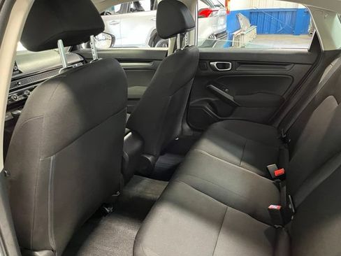 Used 2023 Honda Civic LX image 17
