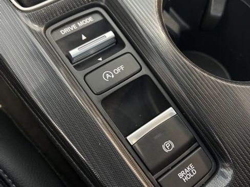 Used 2025 Honda Civic Sport image 21