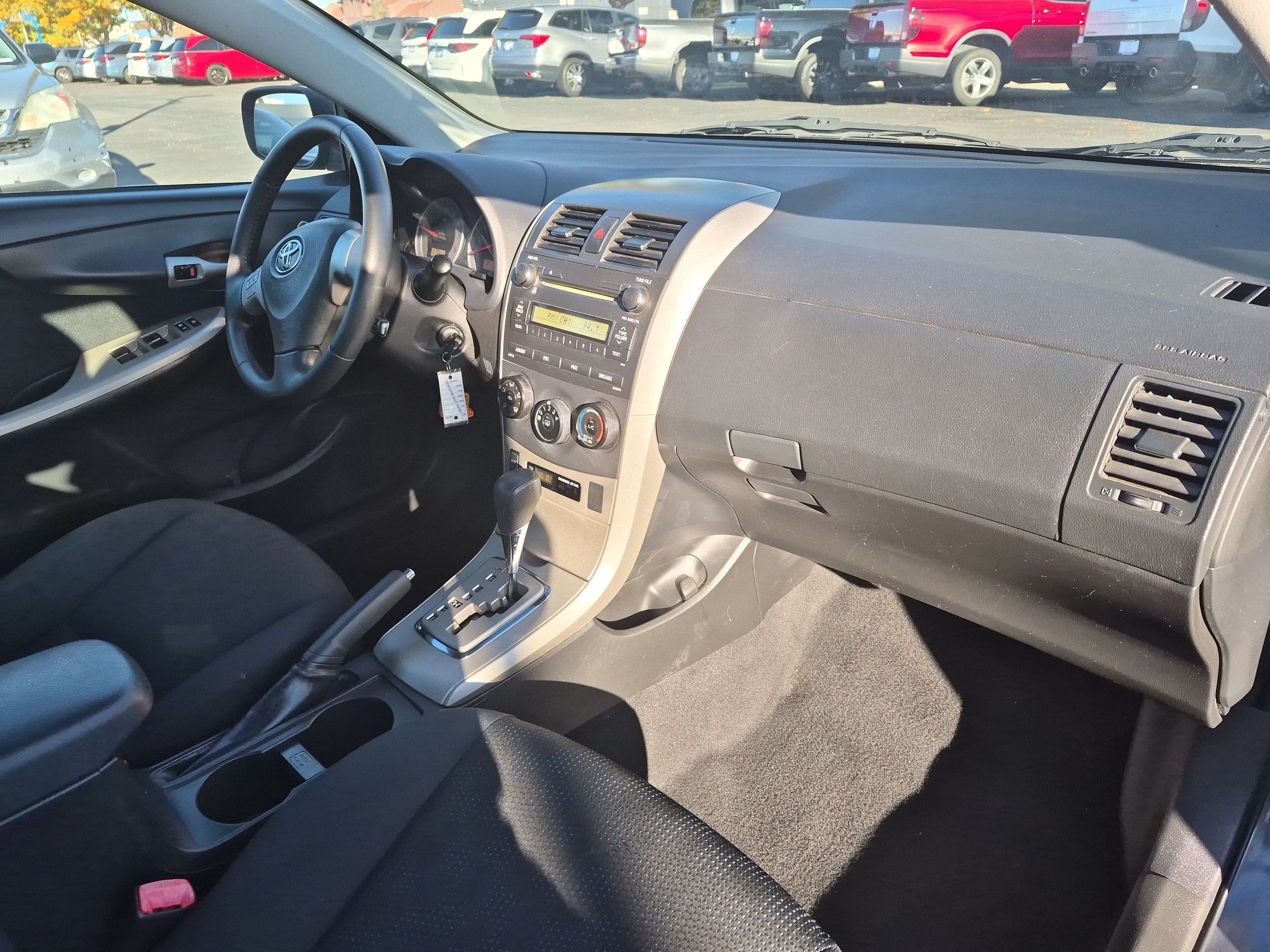 Used 2010 Toyota Corolla FWD image 29