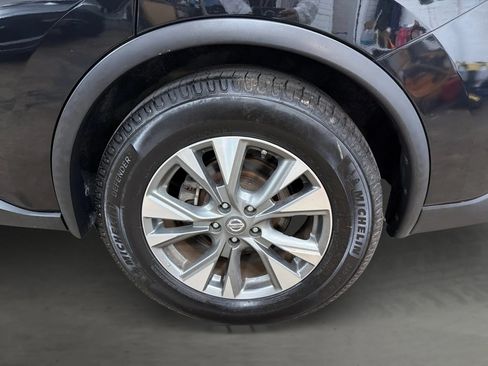 Used 2018 Nissan Murano SV AWD/4WD image 45