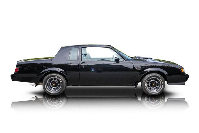 Used 1987 Buick Regal Coupe RWD image 2