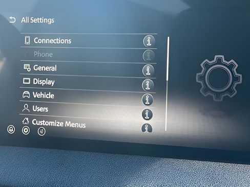 Used 2026 Nissan Kicks SV w/ SV Premium Package AWD/4WD image 30