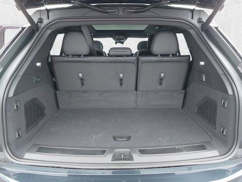 New 2025 Cadillac Escalade IQ Sport 1 w/ LPO, ONYX Package image 14