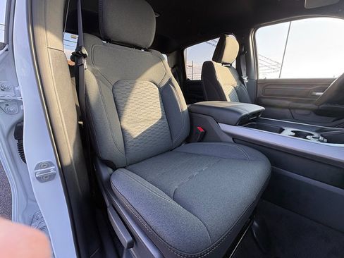 New 2026 RAM 1500 Express image 33