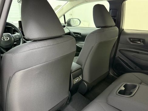 New 2026 Toyota Corolla LE image 29