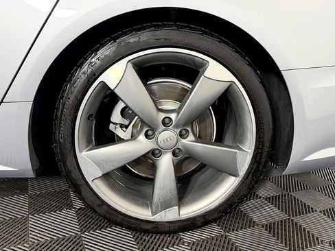 Used 2016 Audi A6 TDI Prestige w/ Prestige Package image 48