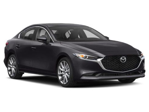 Used 2019 MAZDA MAZDA3 AWD Sedan w/ Select Package image 9