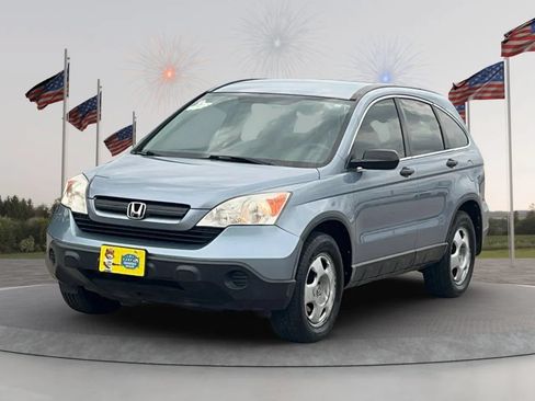 Used 2009 Honda CR-V LX image 3