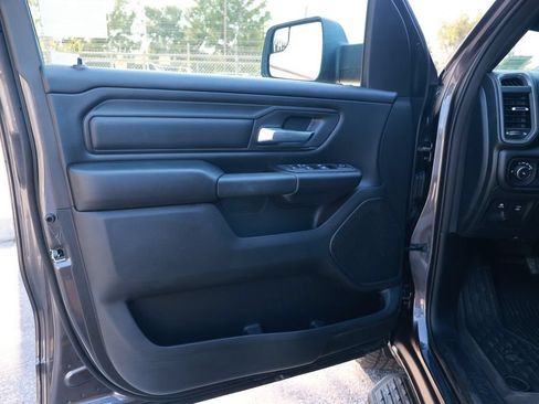 New 2026 RAM 1500 Tradesman RWD image 16