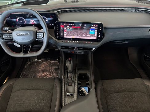 New 2026 Dodge Charger Scat Pack AWD/4WD image 16