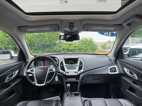 Used 2016 GMC Terrain SLT w/ Open Road Package AWD/4WD image 31