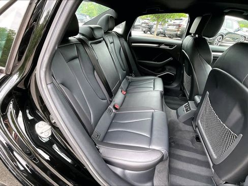 Used 2016 Audi S3 Premium Plus w/ Technology Package AWD/4WD image 19