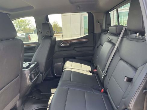 Used 2023 GMC Sierra 1500 Denali image 10