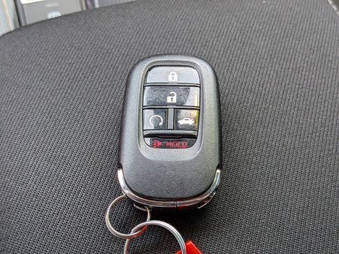 Used 2025 Honda Civic Sport image 34