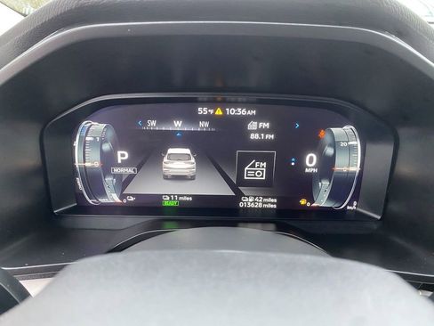 Used 2023 Mitsubishi Outlander SEL image 18