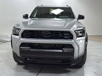 New 2026 Toyota 4Runner TRD Off-Road Premium video 2