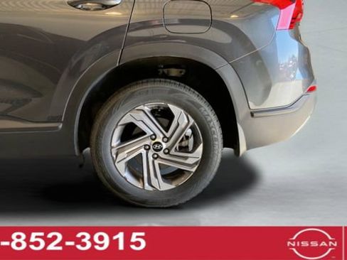 Used 2023 Hyundai Santa Fe SEL w/ Winter Weather Package AWD/4WD image 22
