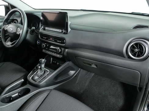 Used 2023 Hyundai Kona SEL w/ Convenience Package FWD image 23