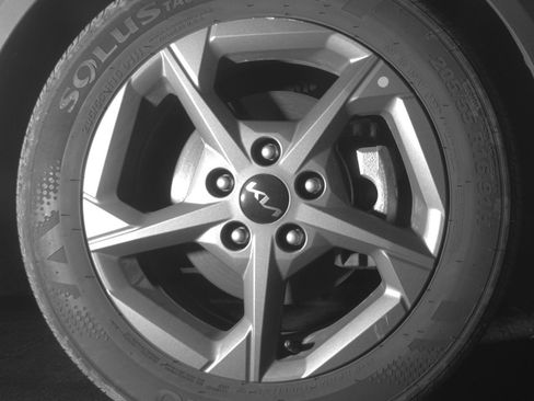 Used 2025 Kia K4 LXS image 13