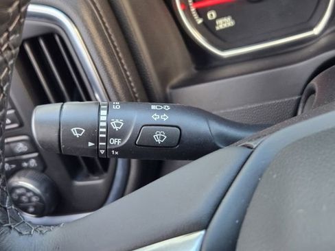 Used 2022 Chevrolet Silverado 1500 LT Trail Boss w/ Safety Package image 27