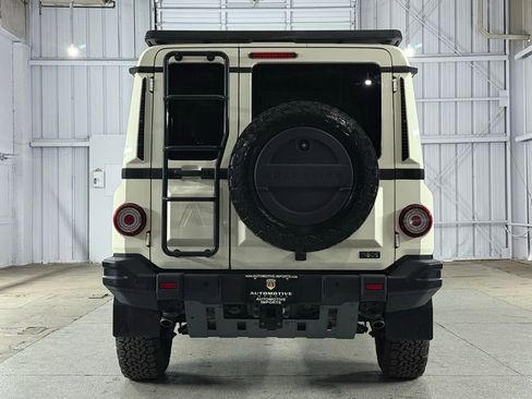 Used 2024 INEOS Grenadier Trialmaster Edition image 10