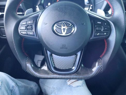 Used 2020 Toyota Supra Premium w/ Driver Assist Package RWD image 25
