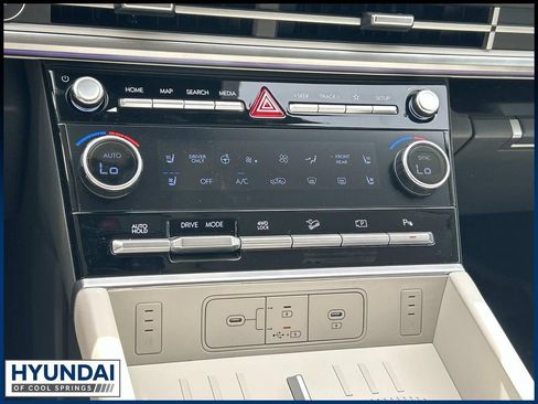 New 2026 Hyundai Santa Fe Calligraphy AWD/4WD image 38