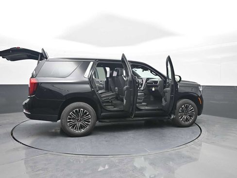 New 2026 GMC Yukon Elevation w/ Elevation Premium Package AWD/4WD image 49