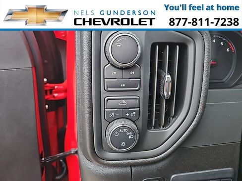 New 2025 Chevrolet Silverado 3500 W/T w/ WT Convenience Package image 17