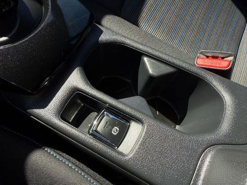 Certified 2025 Nissan Leaf SV Plus image 27