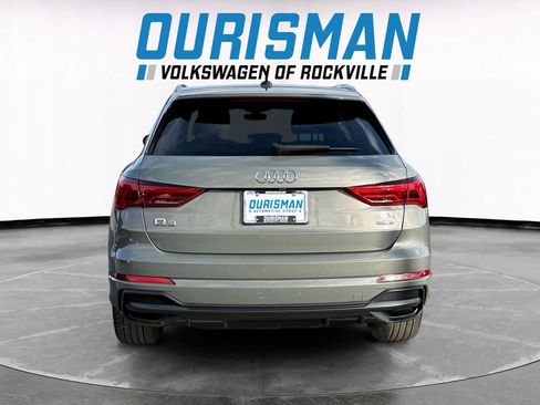 Used 2022 Audi Q3 2.0T Premium w/ Convenience Package image 5